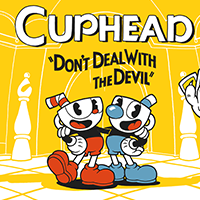 Cuphead