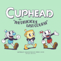 Cuphead: The Delicious Last Course